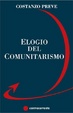 Cover of Elogio del Comunitarismo