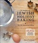Cover of A Treasury of Jewish Holiday Baking