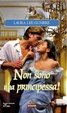 Cover of Non sono una principessa!