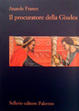 Cover of Il procuratore della Giudea