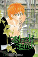 Cover of Black Bird: 12