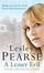 Cover of "A Lesser Evil"