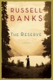 Cover of The Reserve