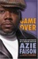 Cover of "Game Over"