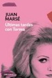 Cover of Ultimas tardes con Teresa
