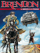 Cover of Brendon n. 63