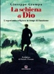 Cover of la schiena di Dio