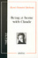 Cover of Being at home with Claude