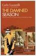 Cover of The Damned Season