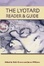 Cover of The Lyotard reader and guide