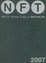 Cover of "Not for Tourists 2007 Guide to Brooklyn"