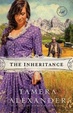 Cover of The Inheritance