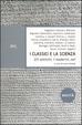 Cover of I classici e la scienza