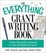 Cover of "The Everything Grant Writing Book"