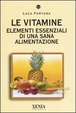 Cover of Le vitamine