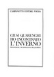 Cover of Ho incontrato l'inverno