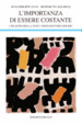 Cover of L'importanza di essere costante