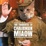 Cover of "The Thoughts of Chairman Miaow"