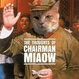 Cover of The Thoughts of Chairman Miaow