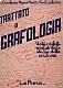 Cover of virtù e difetti rivelati dalla grafologia