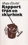Cover of Rapport från en skurhink