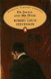 Cover of The strange case of Dr Jekyll and Mr Hyde