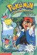 Cover of Teaming Up with Totodile