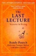 Cover of The Last Lecture
