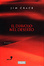 Cover of Il diavolo nel deserto