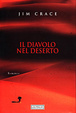 Cover of Il diavolo nel deserto