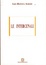 Cover of Le intercenali