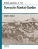 Cover of Operación 'Market Garden'