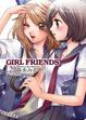 Cover of GIRL FRIENDS 2