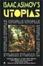Cover of Isaac Asimov's Utopias