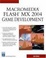 Cover of Macromedia Flash MX 2004 Game Development