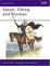 Cover of "Saxon, Viking and Norman"