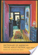 Cover of Dictionary of American young adult fiction, 1997-2001