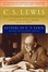 Cover of "Letters of C. S. Lewis"
