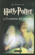Cover of Harry Potter y el Misterio del Principe