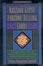 Cover of Russian Gypsy Fortune Telling Cards
