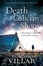Cover of 'Death on a Galician Shore'