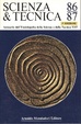 Cover of Scienza & Tecnica 86-87
