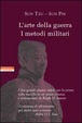 Cover of L'arte della guerra - Metodi militari