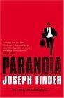 Image of Paranoia