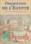 Cover of Description de l'Egypte