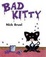 Cover of "Bad Kitty"