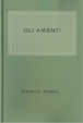 Cover of Gli amanti