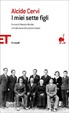 Cover of I miei sette figli