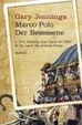 Cover of Marco Polo - Der Besessene I / II.
