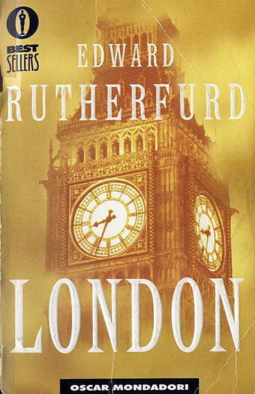 Immagine di London